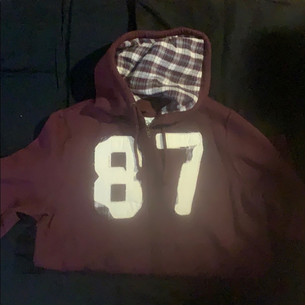 Aeropostale Jacket